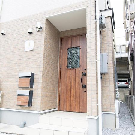 Ruma Inn Rokugoudote Токио Екстериор снимка
