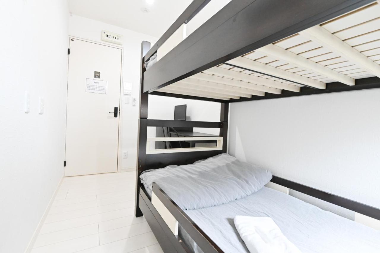 Ruma Inn Rokugoudote Токио Екстериор снимка
