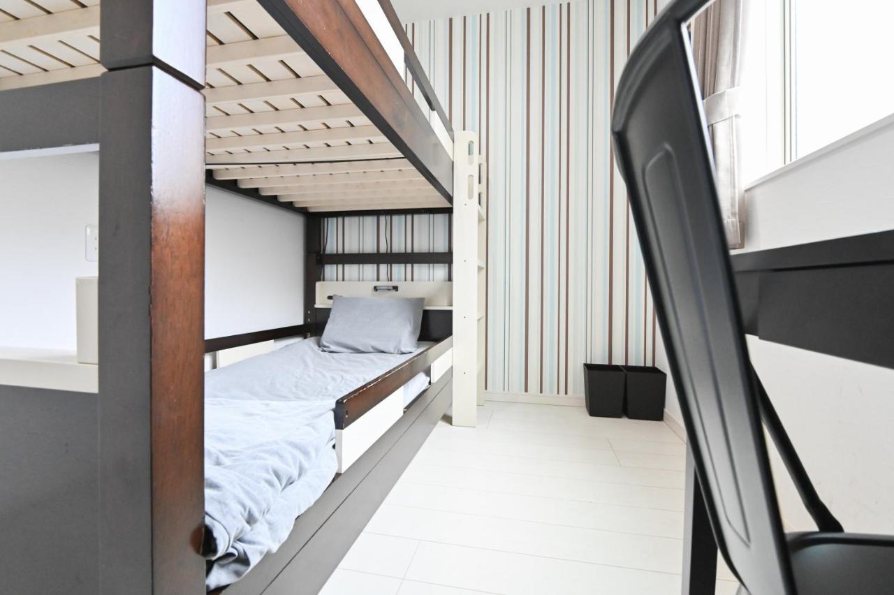 Ruma Inn Rokugoudote Токио Екстериор снимка